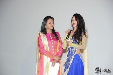 Ak Rao Pk Rao Movie Audio Launch